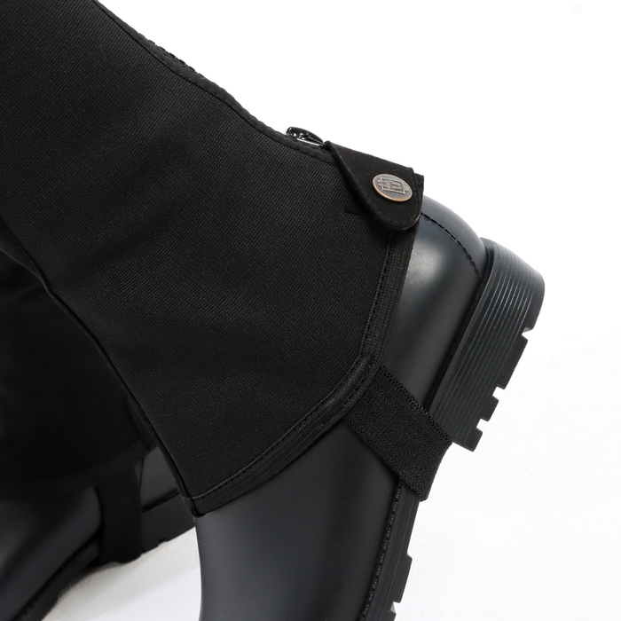 Краги замшевые для верховой езды Taya equestrianism, размер M2 THC-Amara