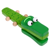 Кастаньета &laquo;Крокодильчик&raquo;