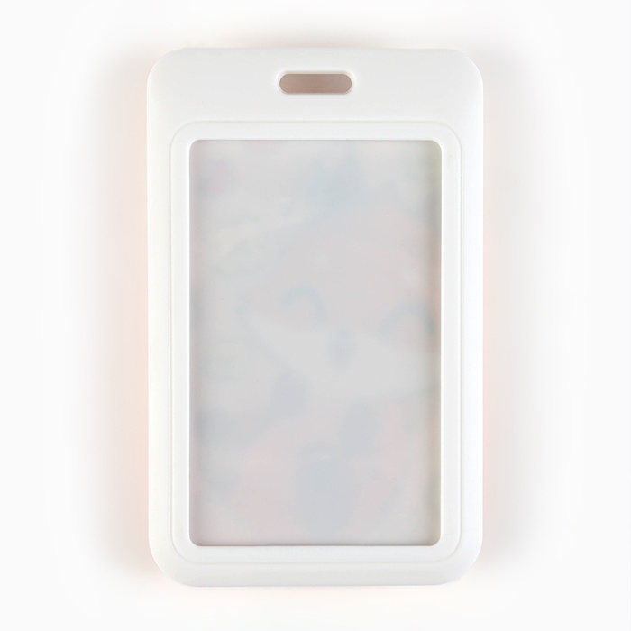 Чехол для бейджа «Милаш», 6,9 х 11 см Чехол для бейджа «Милаш», 6,9 х 11 см