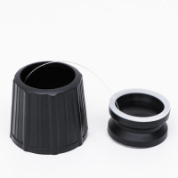 Насадка Topperr NT 2 &laquo;Турбощётка&raquo;, d=27-37 мм