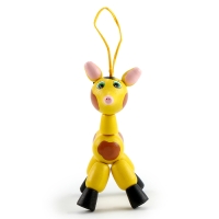 Дергунчик &laquo;Бычок&raquo;