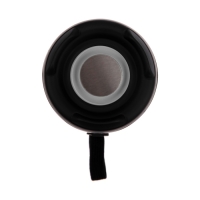 Портативная колонка Pulse 5 mini, 5 Вт, 1200 мАч, BT5.0, подсветка, чёрная Портативная колонка Pulse 5 mini, 5 Вт, 1200 мАч, BT5.0, подсветка, чёрная