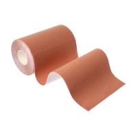 Кинезио-тейп, 10 см &times; 5 м, цвет бежевый