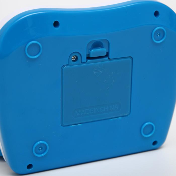 Игрушка обучающая «Умный компьютер: Холодное сердце» Игрушка обучающая «Умный компьютер: Холодное сердце»