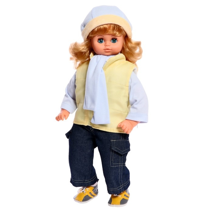 Кукла &laquo;Вероника прогулка&raquo;, 35см