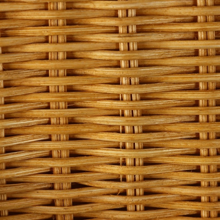 Корзина плетеная, 26 х 16 х 18/30,5 см, ротанг Корзина плетеная, 26 х 16 х 18/30,5 см, ротанг