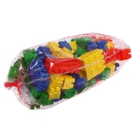 Конструктор &laquo;Развивайка&raquo;, 96 элементов