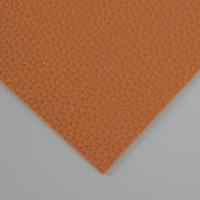 Лист для творчества иск.кожа "Рисунок Личи" коричневый лист 33х20 см толщина 1 мм Лист для творчества иск.кожа "Рисунок Личи" коричневый лист 33х20 см толщина 1 мм