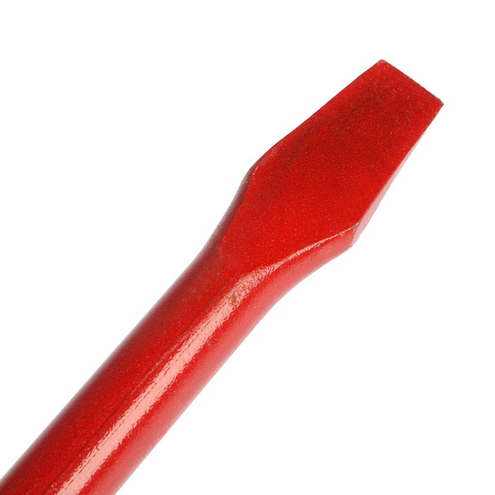 Лом строительный ЛОМ, d=30 мм, 1250 мм, окрашенный Лом строительный ЛОМ, d=30 мм, 1250 мм, окрашенный