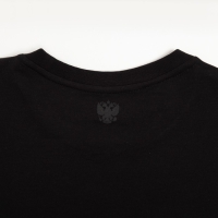 Лонгслив President, размер XL, цвет чёрный Лонгслив President, размер XL, цвет чёрный