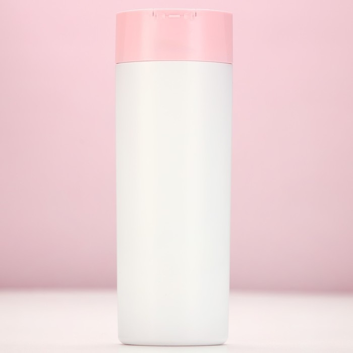 Подарочный набор косметики «Самой лучшей», гель для душа 250 мл и мочалка для тела, ЧИСТОЕ СЧАСТЬЕ Подарочный набор косметики «Самой лучшей», гель для душа 250 мл и мочалка для тела, ЧИСТОЕ СЧАСТЬЕ