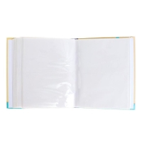 Фотоальбом на 200 фото "Детский"