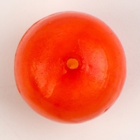 Декор &laquo;Мандаринки&raquo; размер: 2 &times; 2 см, набор 200 шт.