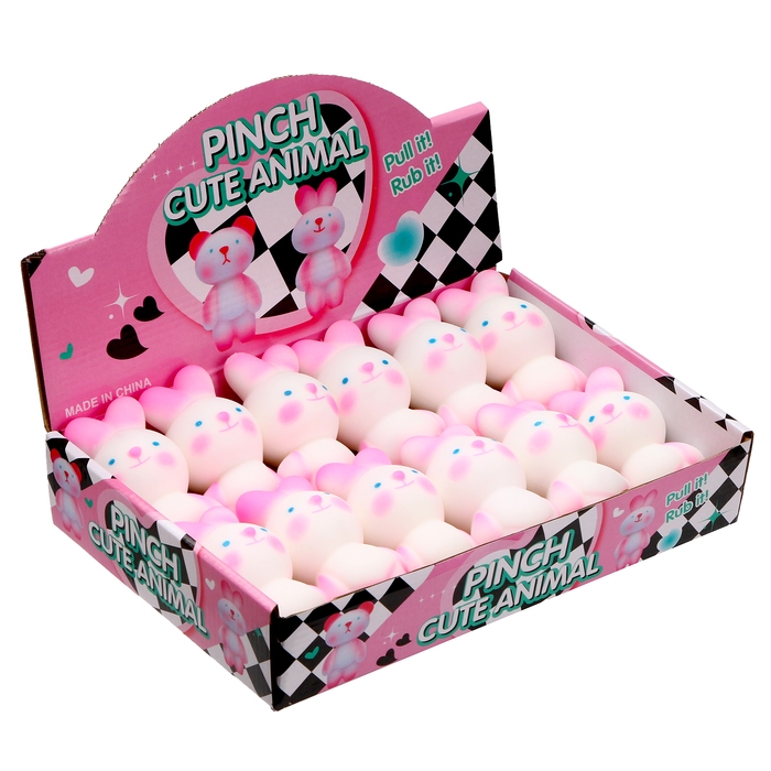 Мялка &laquo;Заинька&raquo; с пастой