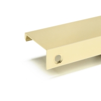 Ручка CAPPIO RT001AU, L=150,м/о 128, цвет сатиновое золото Ручка CAPPIO RT001AU, L=150,м/о 128, цвет сатиновое золото