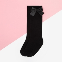 Гольфы детские KAFTAN "Basic", 16-18 см, цвет чёрный Гольфы детские KAFTAN "Basic", 16-18 см, цвет чёрный