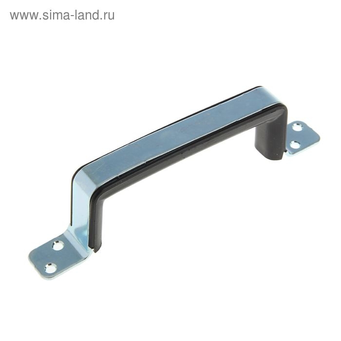 Ручка-скоба РС-100-4, покрытие цинк Ручка-скоба РС-100-4, покрытие цинк