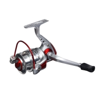 Катушка подшипниковая Helios RAYKAN 2000F, 3 подшипника, 5.5:1 Катушка подшипниковая Helios RAYKAN 2000F, 3 подшипника, 5.5:1