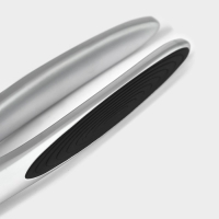 Пресс для чеснока Veil, цвет серый Пресс для чеснока Veil, цвет серый