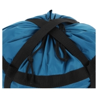 Спальный мешок maclay trekking cold, кокон, 4 слоя, левый, 185х85 см, -10/+5°С Спальный мешок maclay trekking cold, кокон, 4 слоя, левый, 185х85 см, -10/+5°С