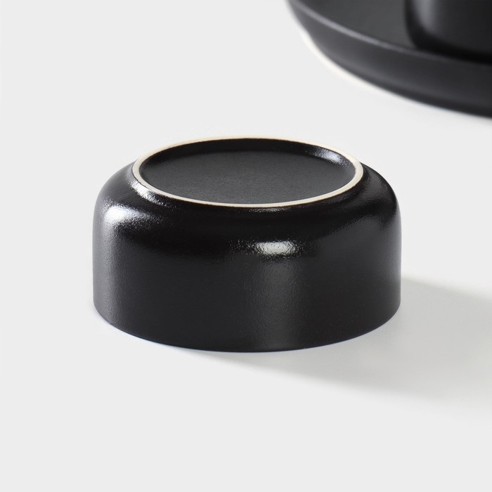 Блюдо для подачи с соусниками Magistro «Галактика», 6 предметов: 5 соусников 250 мл, подставка 29×29×12 см Блюдо для подачи с соусниками Magistro «Галактика», 6 предметов: 5 соусников 250 мл, подставка 29×29×12 см