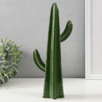 Сувенир керамика "Кактус Цереус" МИКС 6,3х12,5х27 см Сувенир керамика "Кактус Цереус" МИКС 6,3х12,5х27 см