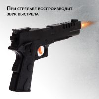 Пистолет-трещотка &laquo;Варан&raquo;