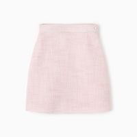 Юбка для девочки, MINAKU :Party Dress, цвет розовый, рост 134 см Юбка для девочки, MINAKU :Party Dress, цвет розовый, рост 134 см