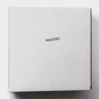 Тортовница фарфоровая Magistro Kingdom, 30,5×9,5 см Тортовница фарфоровая Magistro Kingdom, 30,5×9,5 см