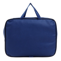 Папка с ручками текстильная А4, 350 х 270 х 70 мм, Calligrata "Париж" Папка с ручками текстильная А4, 350 х 270 х 70 мм, Calligrata "Париж"