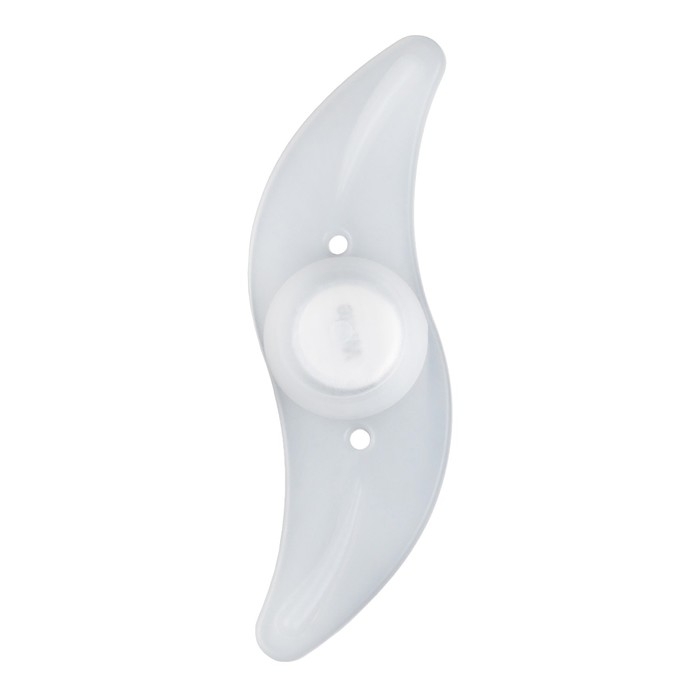 Фонарь велосипедный на спицу, водонепроницаемый, 1 диод, 12.5 х 3.5 х 2 см, 2 шт, белый Фонарь велосипедный на спицу, водонепроницаемый, 1 диод, 12.5 х 3.5 х 2 см, 2 шт, белый