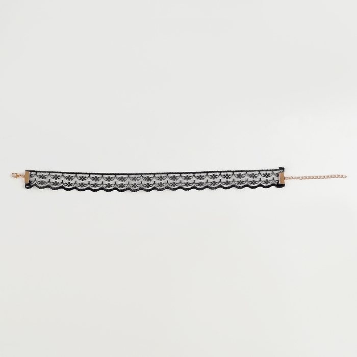 Чокер кружевной Чокер кружевной