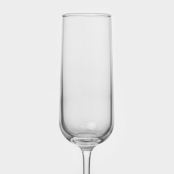 Набор стеклянных бокалов CASUAL, 165 мл, 3 шт Набор стеклянных бокалов CASUAL, 165 мл, 3 шт