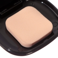 Пудра пресованная двухцветная Lameila 2 тон, 84 г