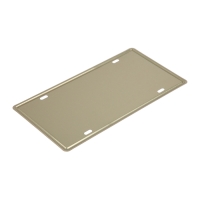 Декоративный номерной знак, "Я люблю Россию", 30×15 см Декоративный номерной знак, "Я люблю Россию", 30×15 см