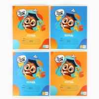 Набор первоклассника 32 предмета &laquo;1 сентября: Сова&raquo;