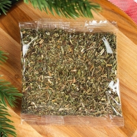 Чай травяной &laquo;С Новым годом и Рождеством&raquo;, 20 г.