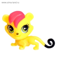 Питомцы &laquo;Crazy Pets&raquo;, МИКС