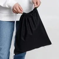 Рюкзак Canvas, черный Рюкзак Canvas, черный