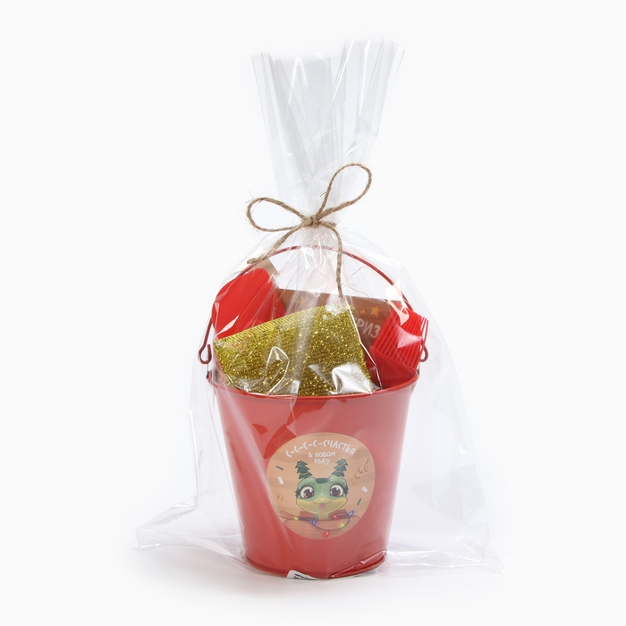 Набор подарочный Доляна "Сюрприз в Новом Году"