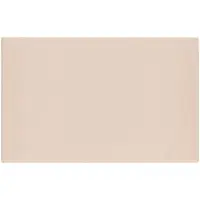 Лейбл тканевый Epsilon, XL, светло-бежевый