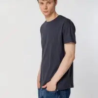 Футболка Regent 150 светло-серая, размер L