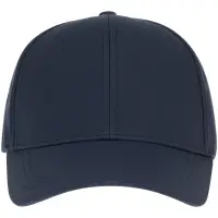 Бейсболка Cityscape, темно-синяя Бейсболка Cityscape, темно-синяя