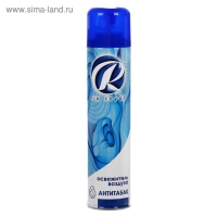 Освежитель воздуха Rio Royal "Антитабак", 300 мл Освежитель воздуха Rio Royal "Антитабак", 300 мл