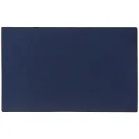 Лейбл светоотражающий Tao, XL, синий Лейбл светоотражающий Tao, XL, синий