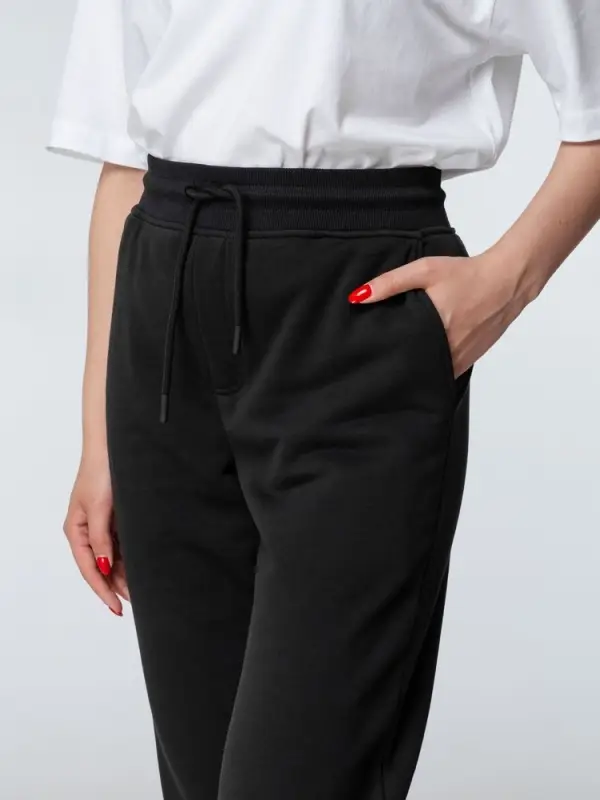 Джоггеры Jumbo, черные, размер XS Джоггеры Jumbo, черные, размер XS