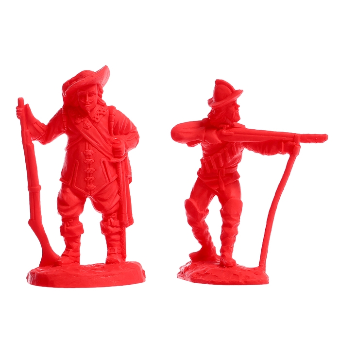 Игровой набор &laquo;Гвардейцы кардинала&raquo;