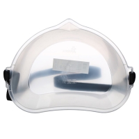 Ёмкость для сбора ягод, 3 л, прозрачная Ёмкость для сбора ягод, 3 л, прозрачная