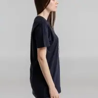 Футболка Imperial 190 темно-синяя (navy), размер M Футболка Imperial 190 темно-синяя (navy), размер M