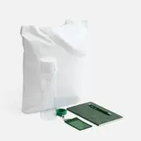 Набор Luba Walk, зеленый